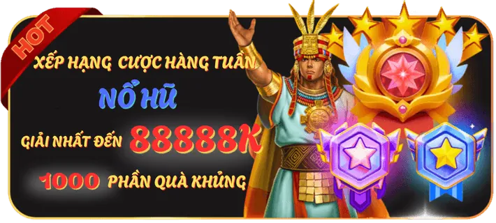 Nổ Hũ Thần Tài