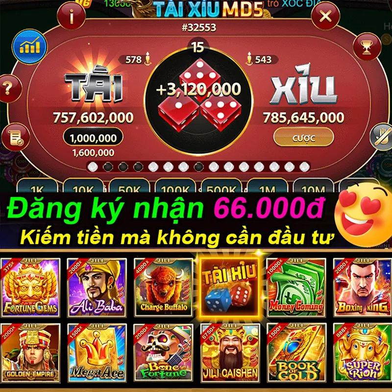 Game Jackpot Khủng - Slot Vàng Thần Tài