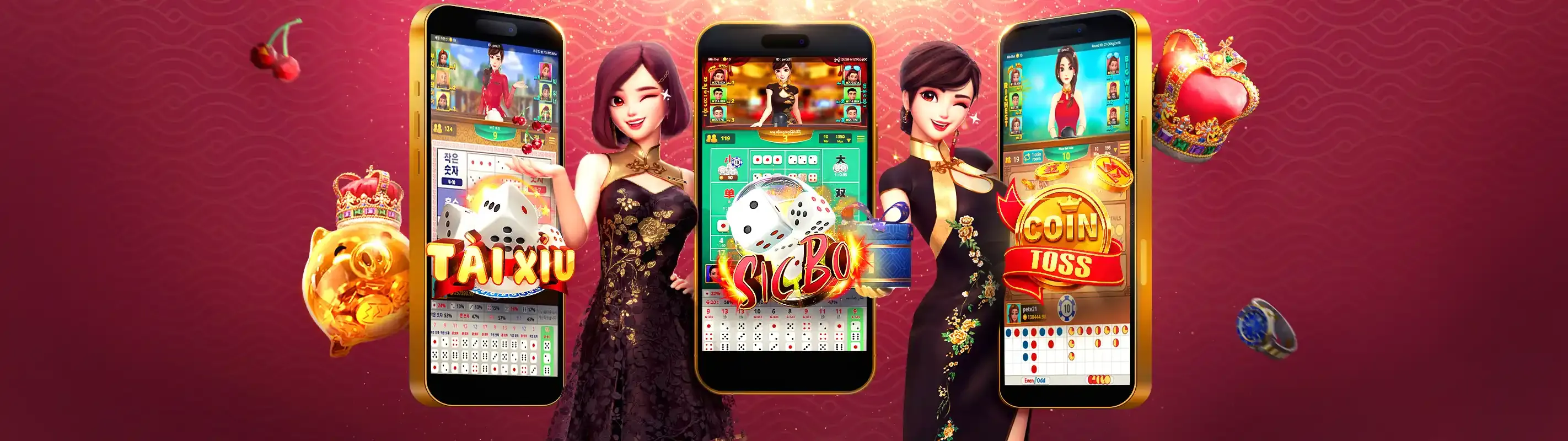 Bàn Poker trực tuyến